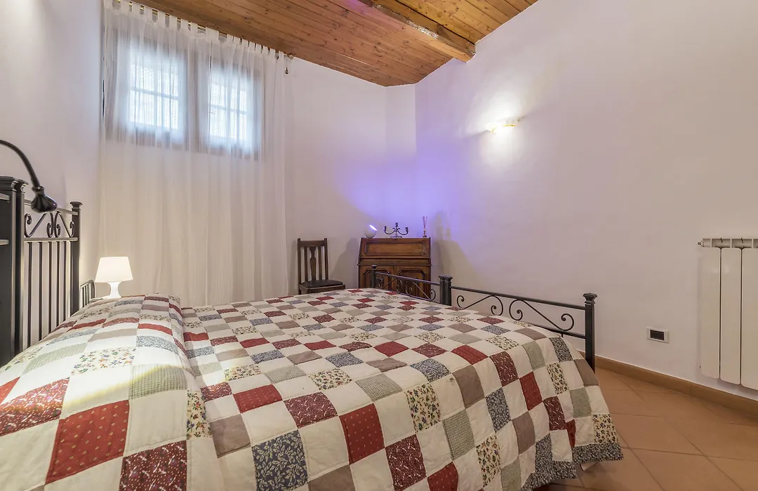 Guesthost - Elegant Apartment In Rome-1